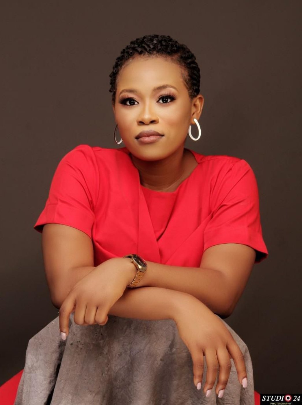 Stella Maris Iwuajoku PHRi, MBA