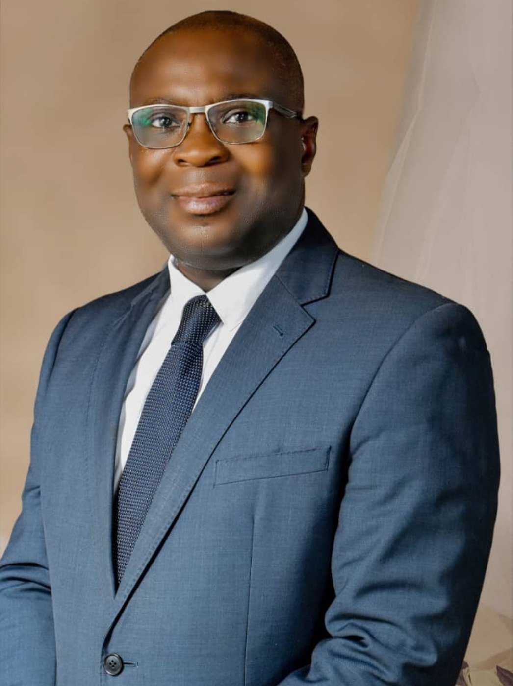 MR. OLADIRAN FAMAKINWA FCCA, FCA, MBA