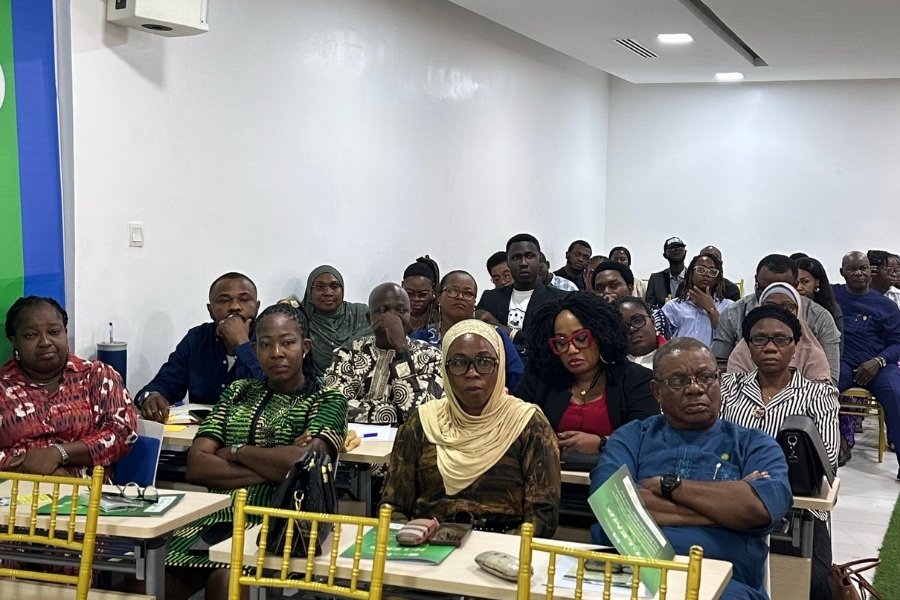 Image gallery marquee