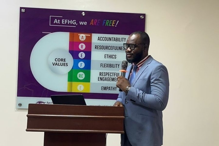 Image gallery marquee