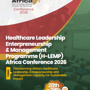 H-LEMP Africa Conference 2026 – Certificate Holders Registration