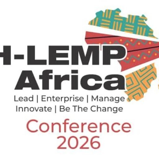 Diamond Partner – H-LEMP Africa Conference 2026