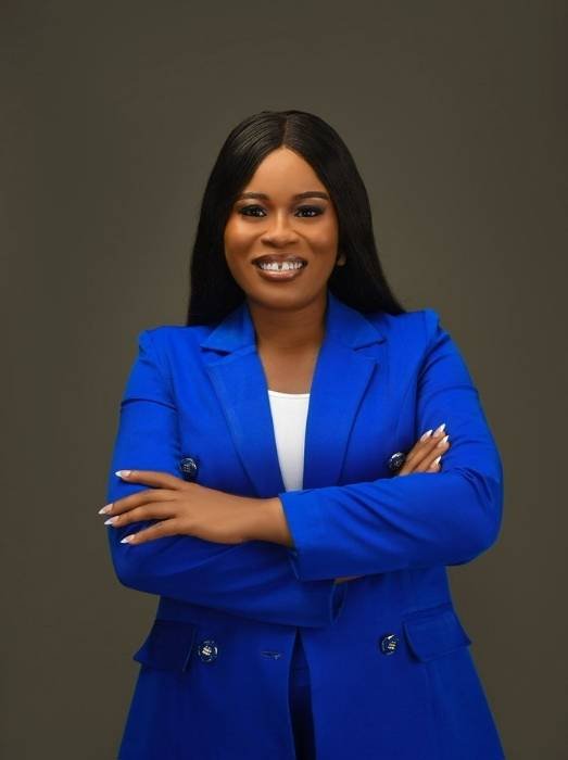 Stella Maris Iwuajoku,PHRi, MBA