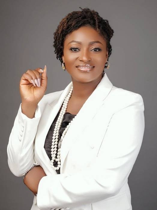 Dr. Funmi Adewara