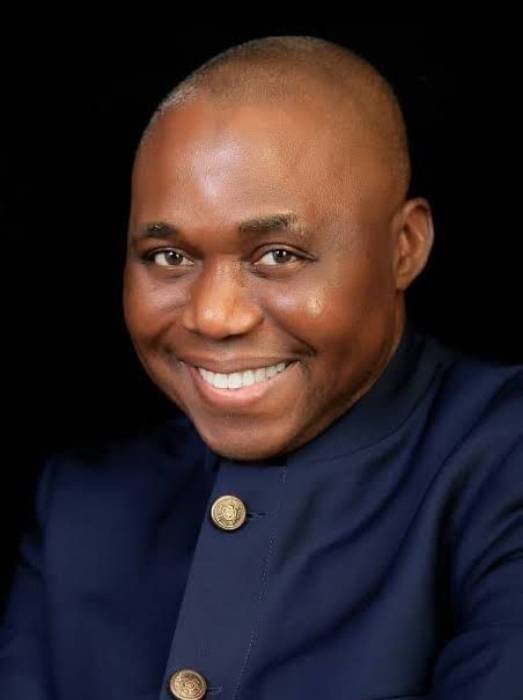 Dr. Wada Ibrahim
