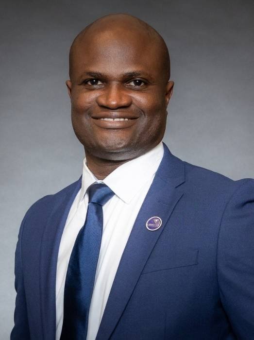 Dr. Timi Adepoju