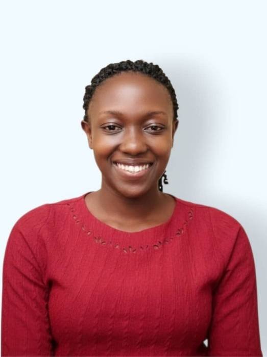 Sekisozi Rachael Nabuwufu