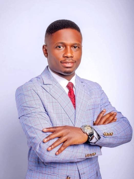 Dr. Aliu Israel