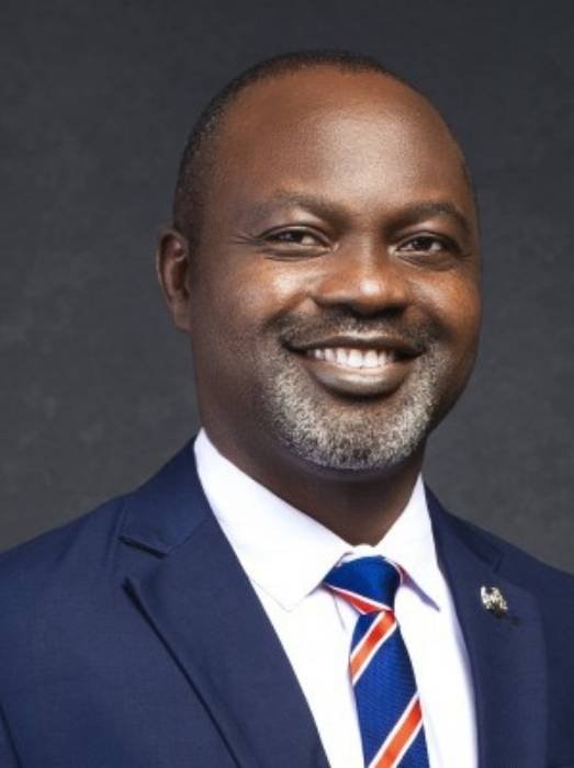 Prof. Tayo Arulogun