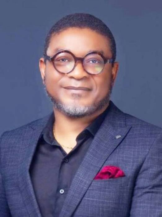 Dr. Babatunde Okewale