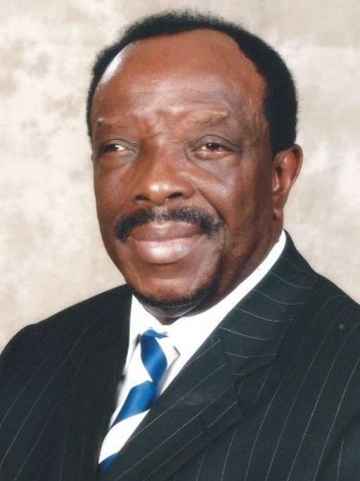 Dr. Sonny Kuku