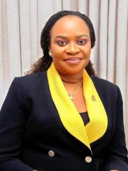 Dr. Emmanuelle Zamba