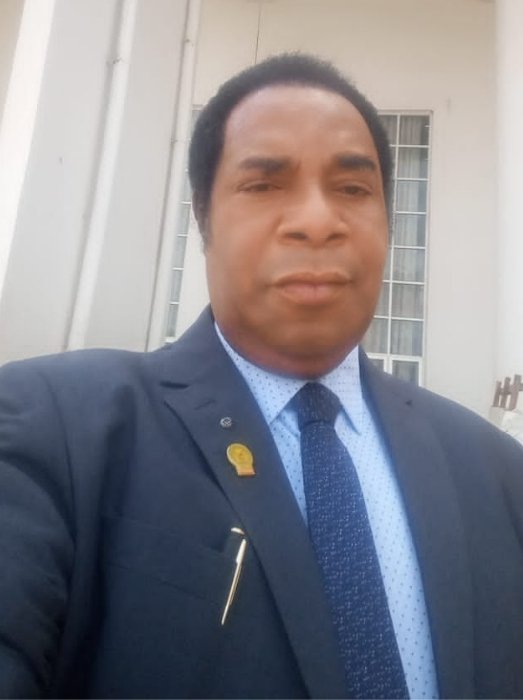 Dr. Anthony Omolola