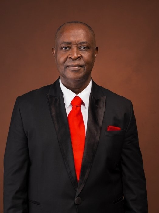 Dr. Ernest Chukwuma
