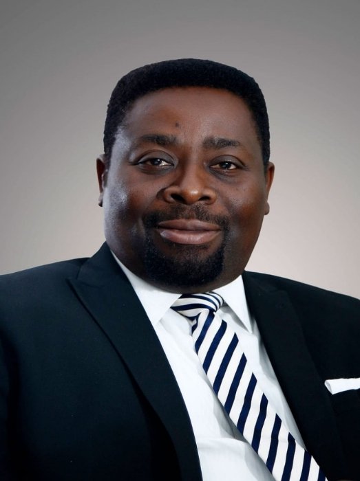 Dr. Leke Osunniyi