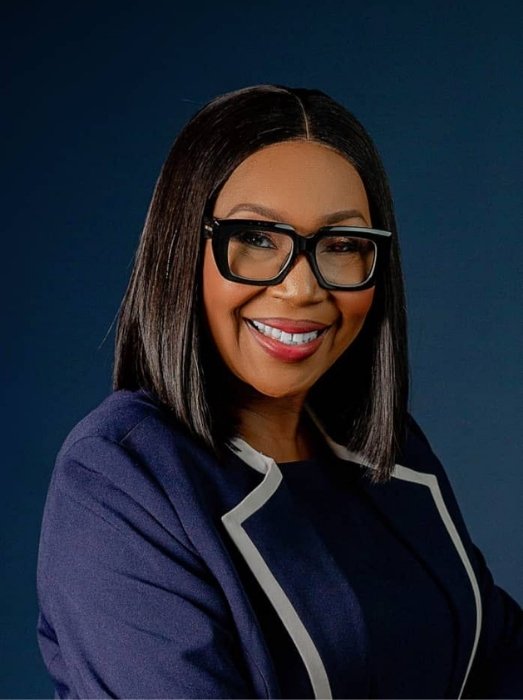 Mrs. Olayinka Osuntogun