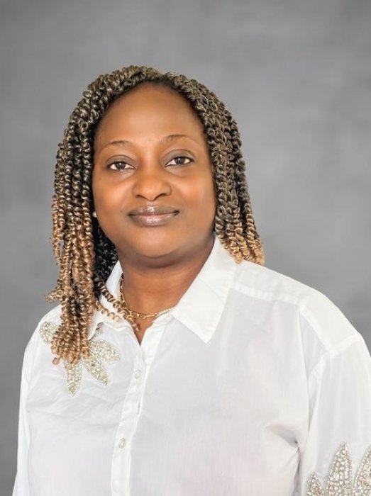 Dr. Adebukola Ogundoyin