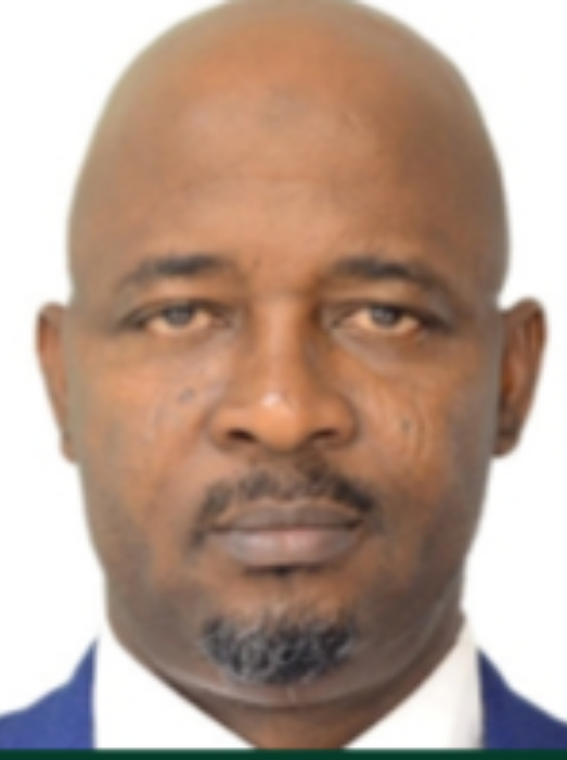 Proof, Wasiu Adeyemo