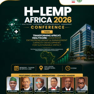 Exhibition Only – H-LEMP Africa Conference 2026